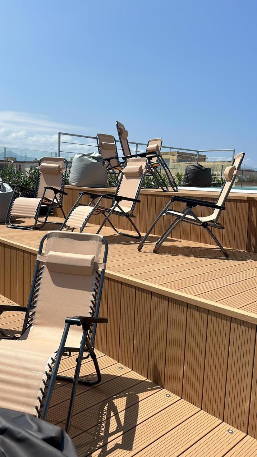 Aqua Marine - And * Milazzo