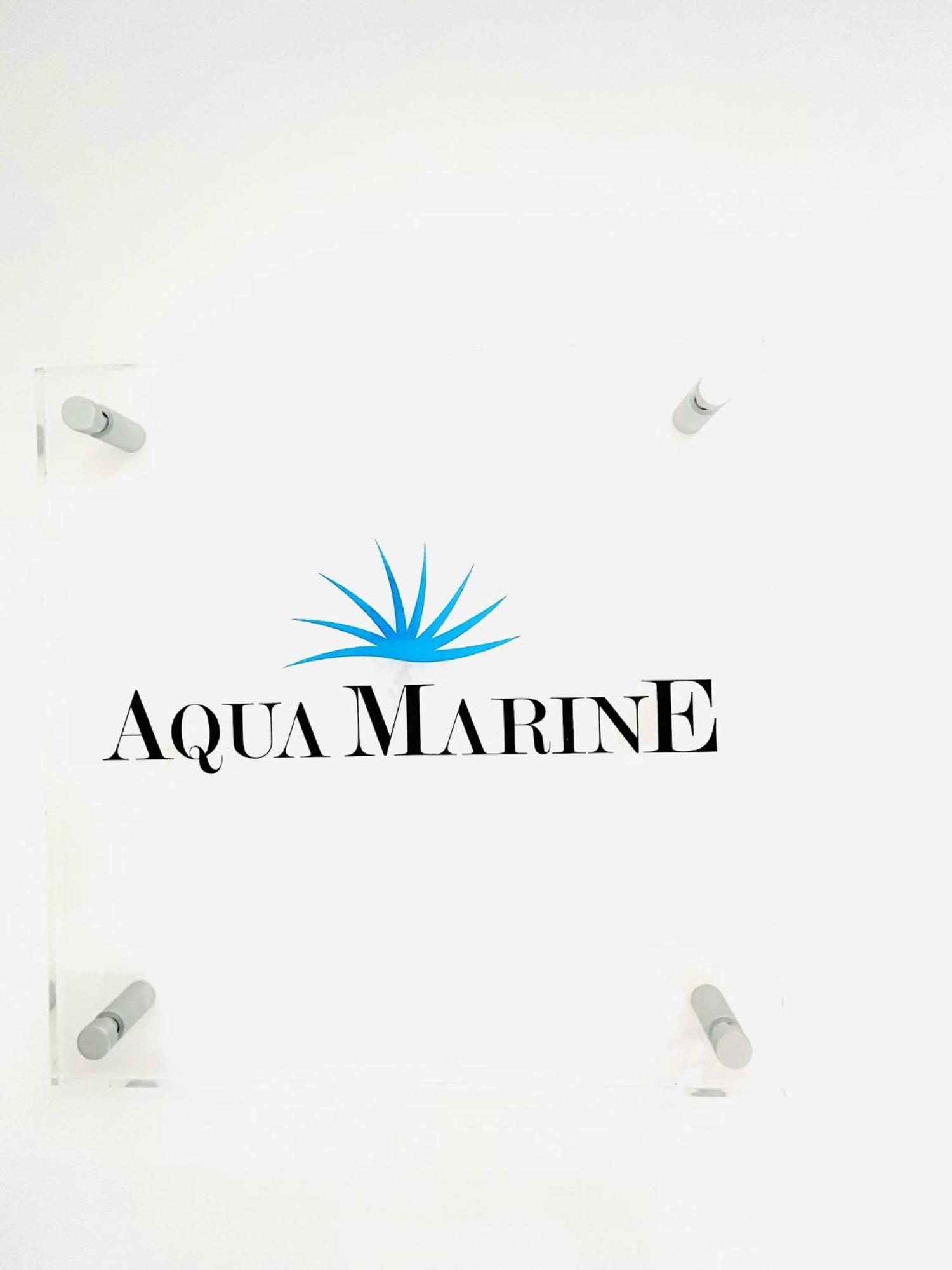Aqua Marine - And Frühstückspension Milazzo