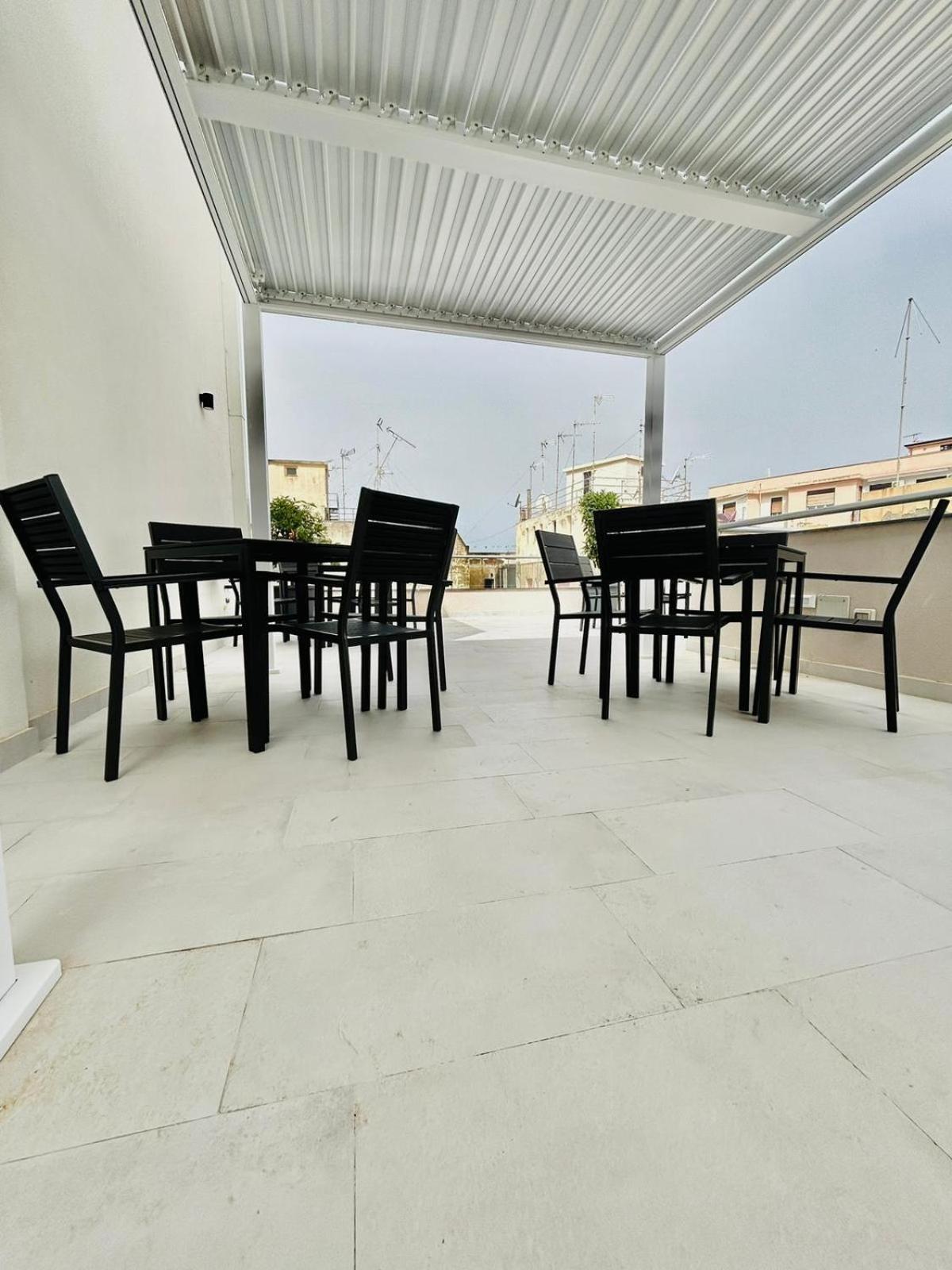 Aqua Marine - And Bed & Breakfast Milazzo